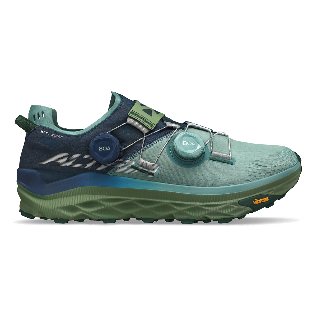 Altra Mont Blanc BOA, , large image number null